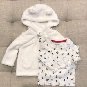 Carter’s | Holiday Bundle | 3 Month